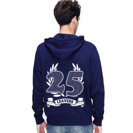 Leavers Hoodie 2025 DRIP design Stars & Stripes Hoodie